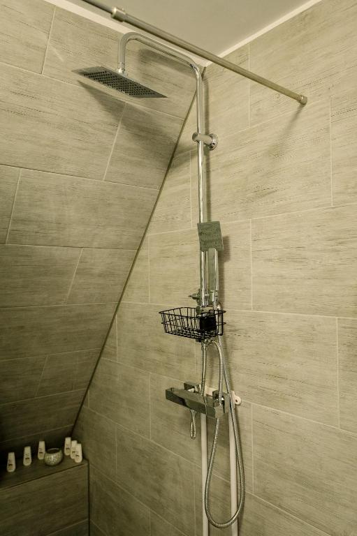 Zenith A-Frame Straja photo 3