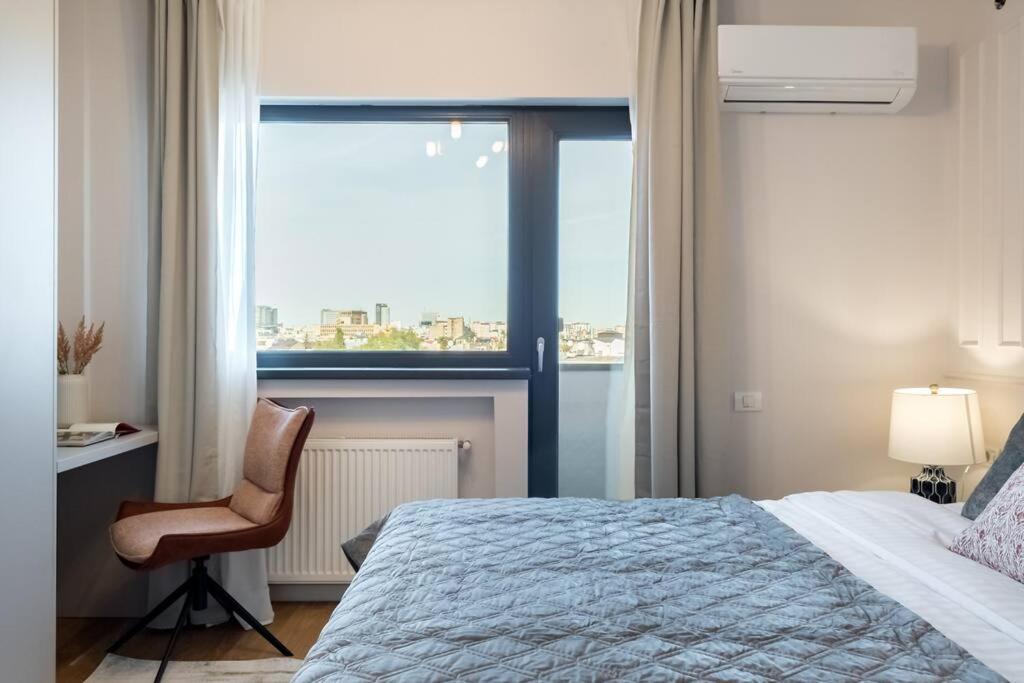 Stunning Views 3BR Sunny Flat - Amazing Terrace photo 2