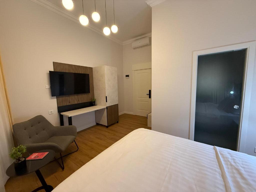 The City Retreat Apart-Hotel — photo 1