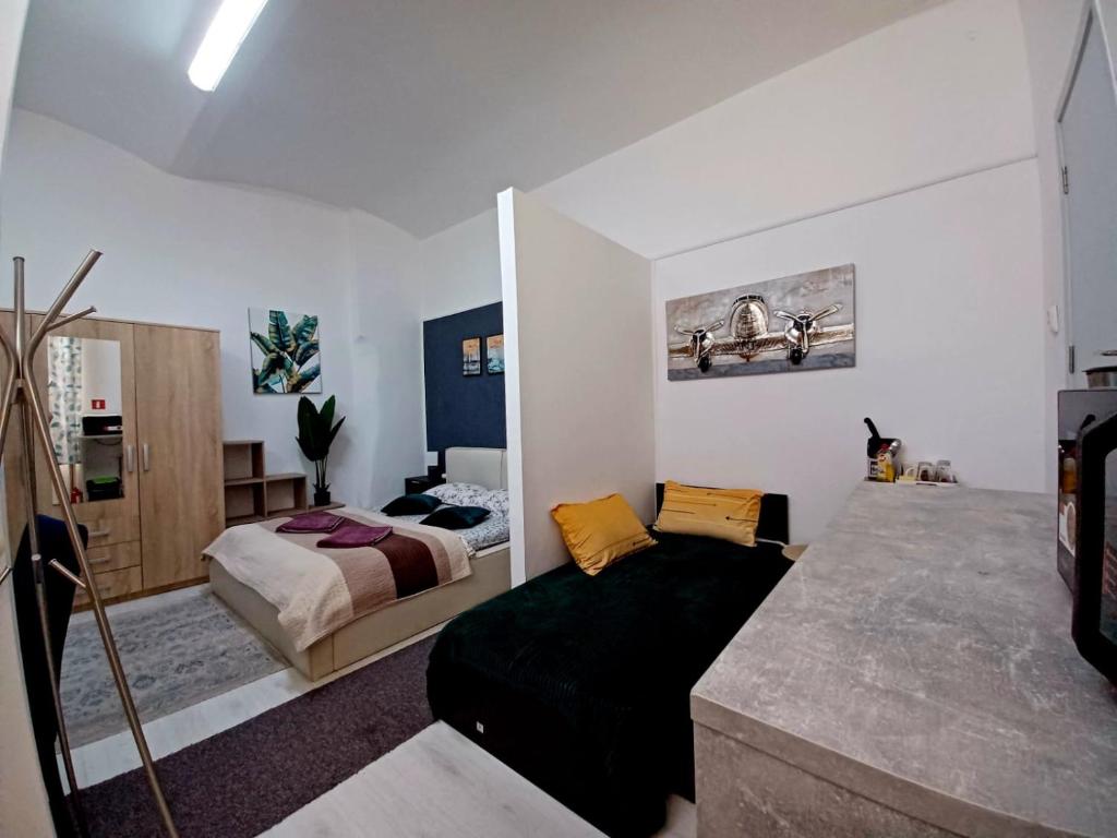 Studios Republicii Brasov photo 2