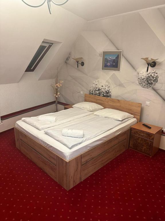 Hotel Rubin*** photo 2
