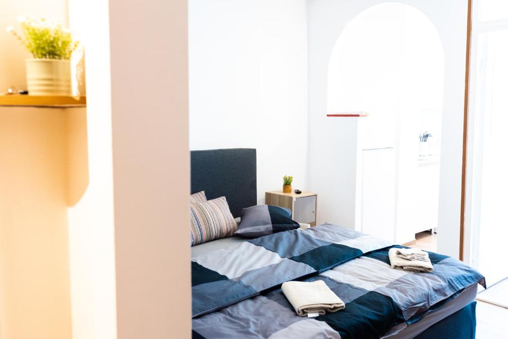 Thome Bucegi Smart Budget City Stay photo 2