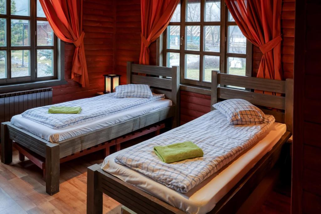 Desag Resort photo 2