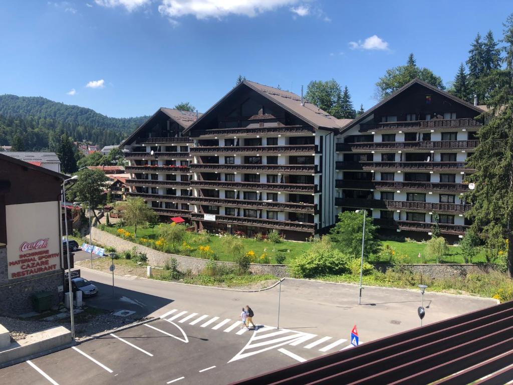 Ski Terrace Heaven Partia Clabucet — photo 1