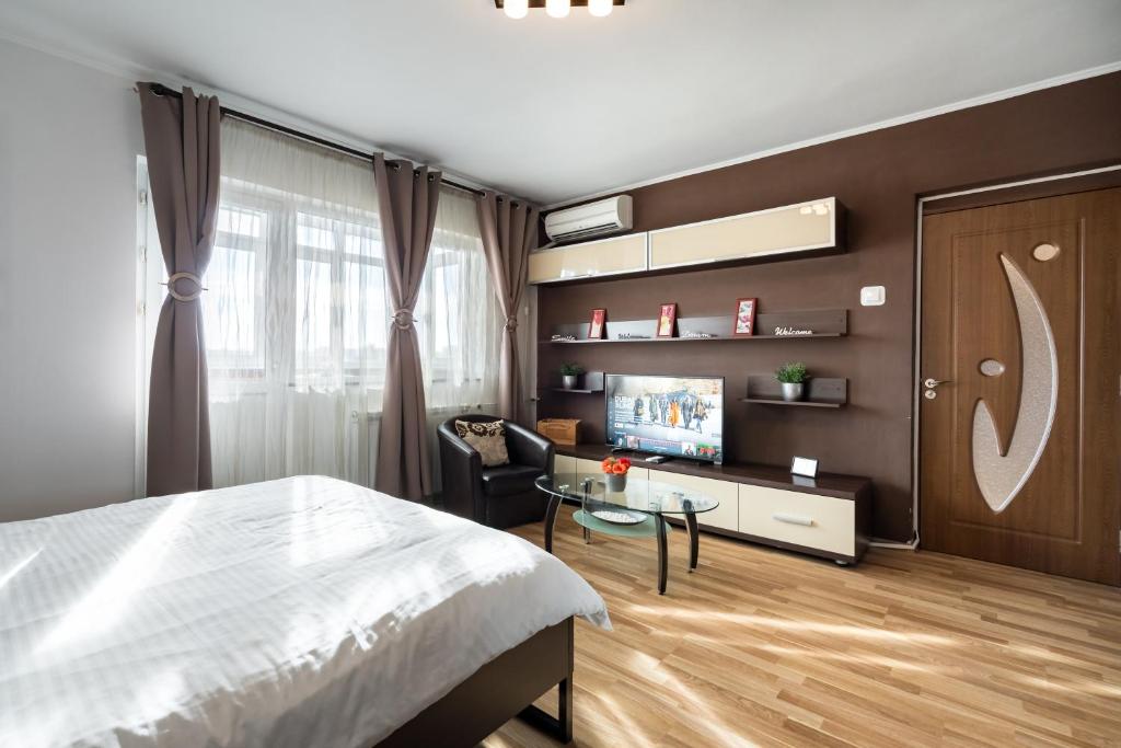 Titan - Park Lake - Studio 37 by MRG Apartments photo 2