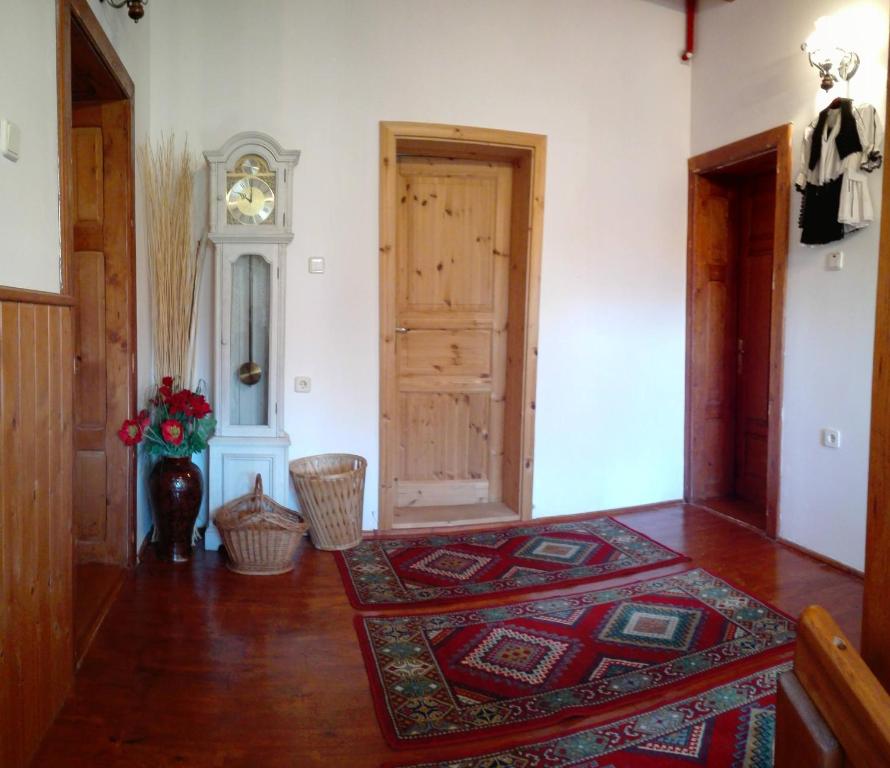 Studio 45 sqm with mountain view photo 3