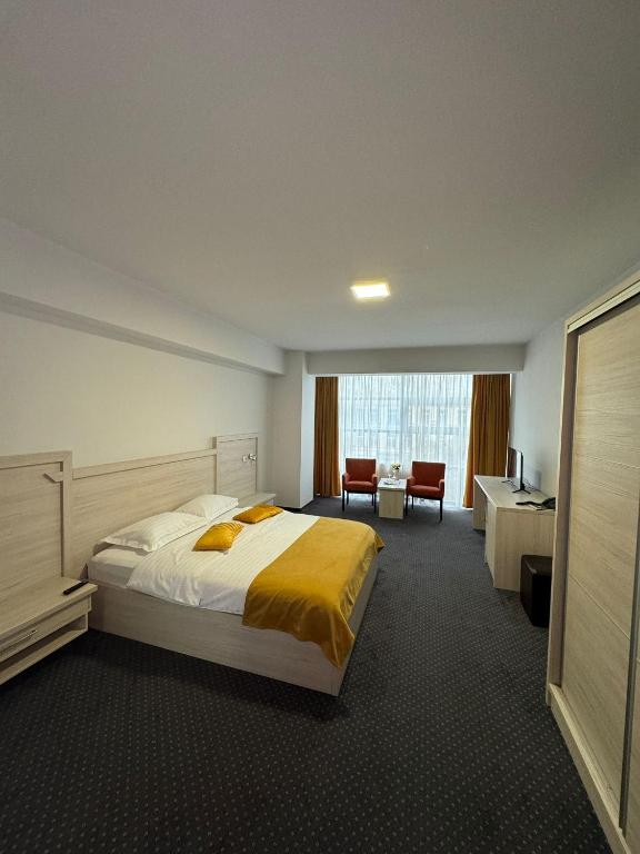 Hotel Yaky Center photo 2