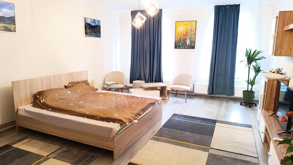 Trinity Apartment — photo 1