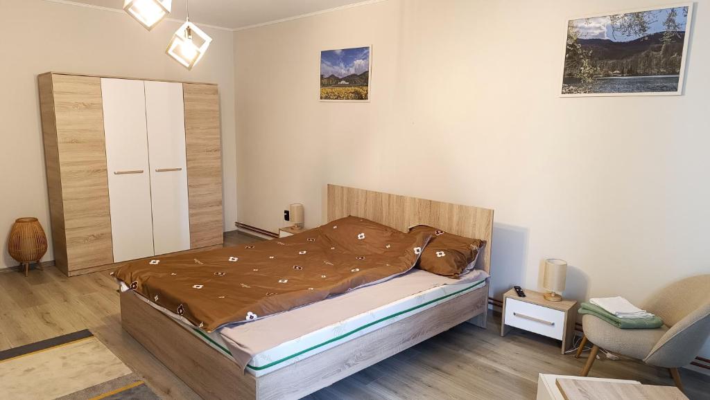 Trinity Apartment photo 2