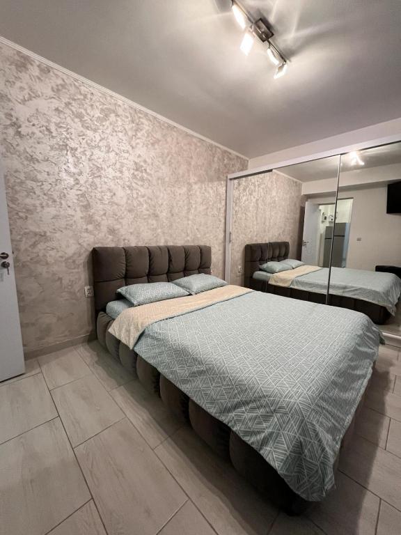 WHITE & SILVER LUXURY Apartament photo 3