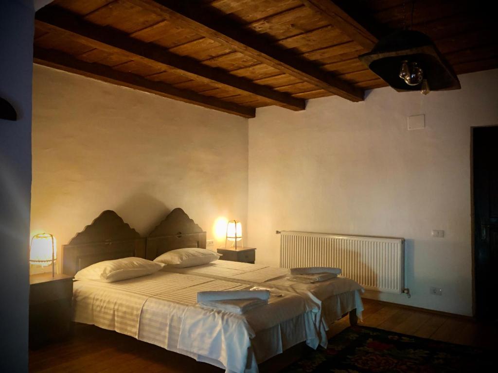 The Carpathian Lodge photo 2