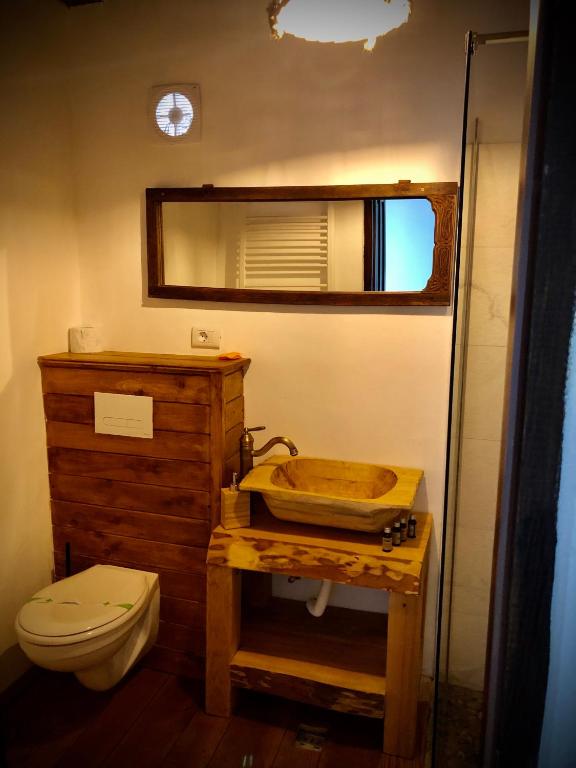 The Carpathian Lodge photo 3