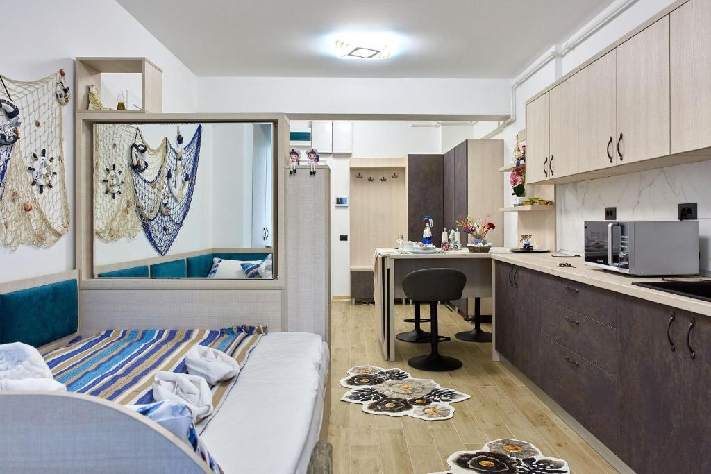 Cleo Apartment Infinity Alz photo 2