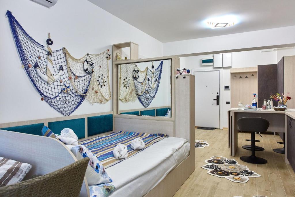 Cleo Apartment Infinity Alz photo 3