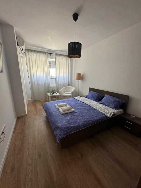 GranVia Cozy Studio photo 2