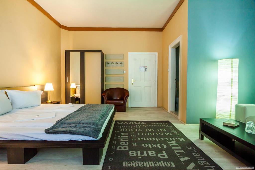 Szilagyi Hotel&Restaurant photo 2