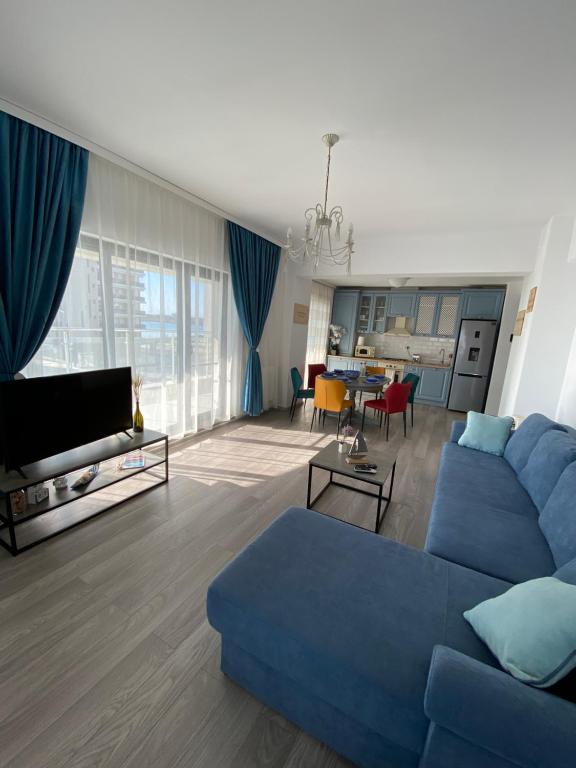 Seafront Mamaia - Casa Del Mar Residence photo 2