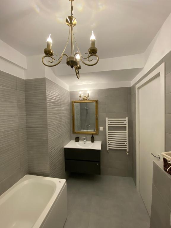 Seafront Mamaia - Casa Del Mar Residence photo 3