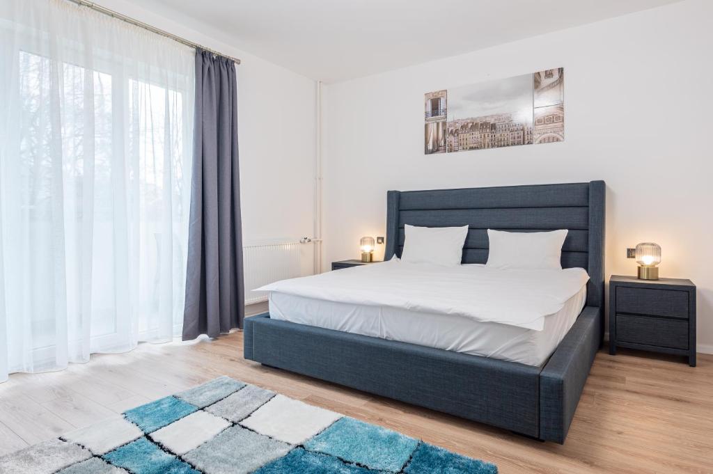 Snagov Flat photo 2
