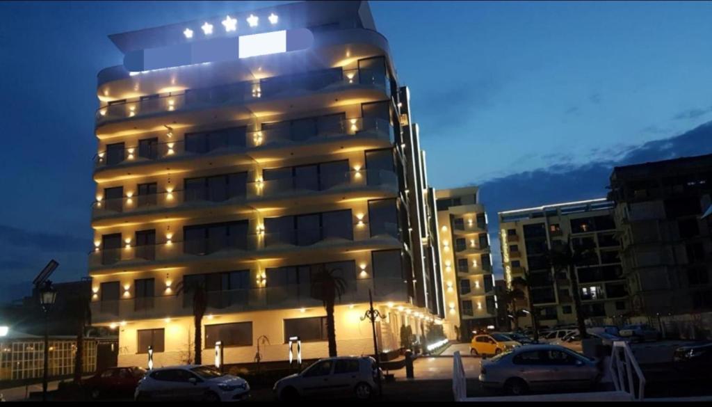 Suite pe plaja de lux — photo 1