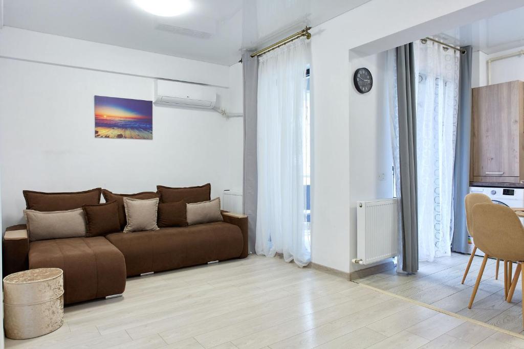 Apartament 1 MNG Tomis Villa Promenada Mamaia Nord — photo 1