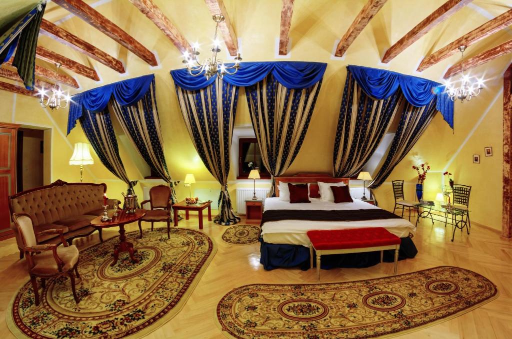 Hotel The Council photo 2