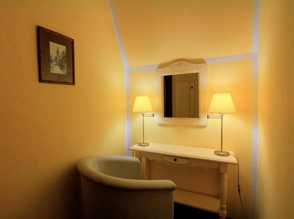 Hotel The Council photo 3
