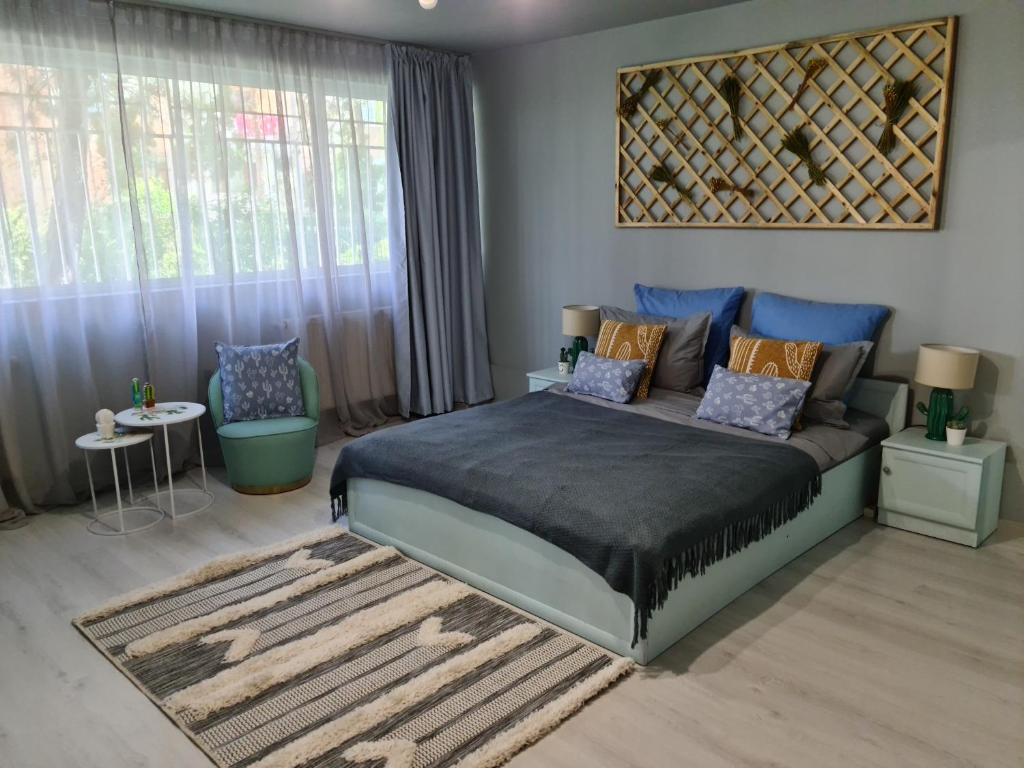 Zorilor Cactus Apartment photo 2