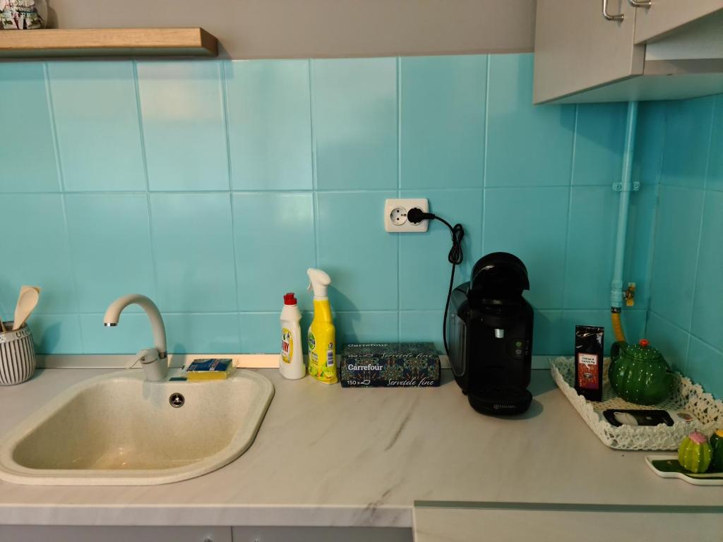 Zorilor Cactus Apartment photo 3
