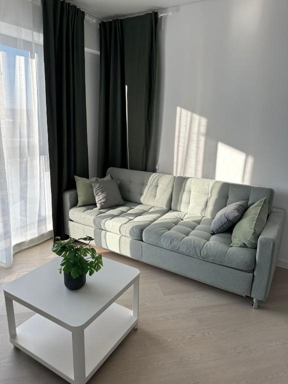 Cortina North New Luxury Apartment with Parking- Self Check in photo 3
