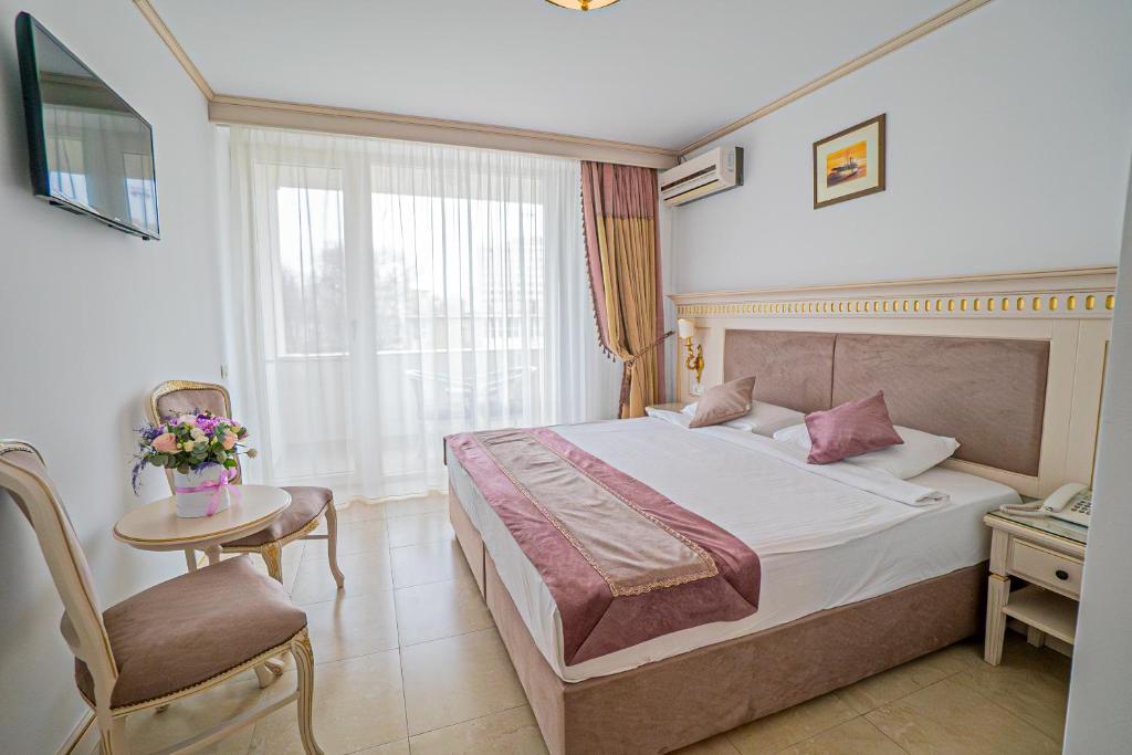 Hotel Sulina International photo 2
