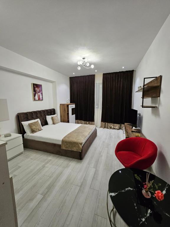 bucharest love room — photo 1