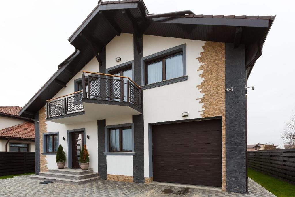 Villa Montana — photo 1