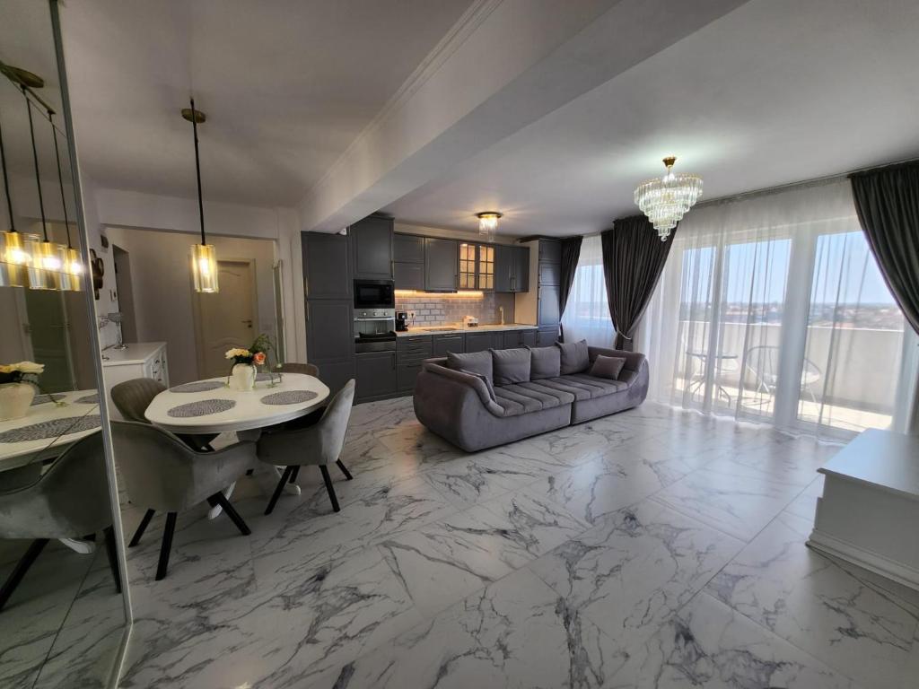 SunSet Apartament — photo 1