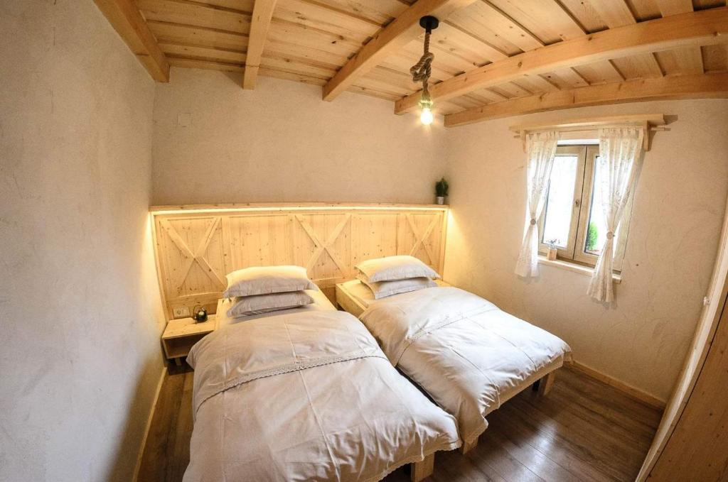Thomhof Chalets photo 2