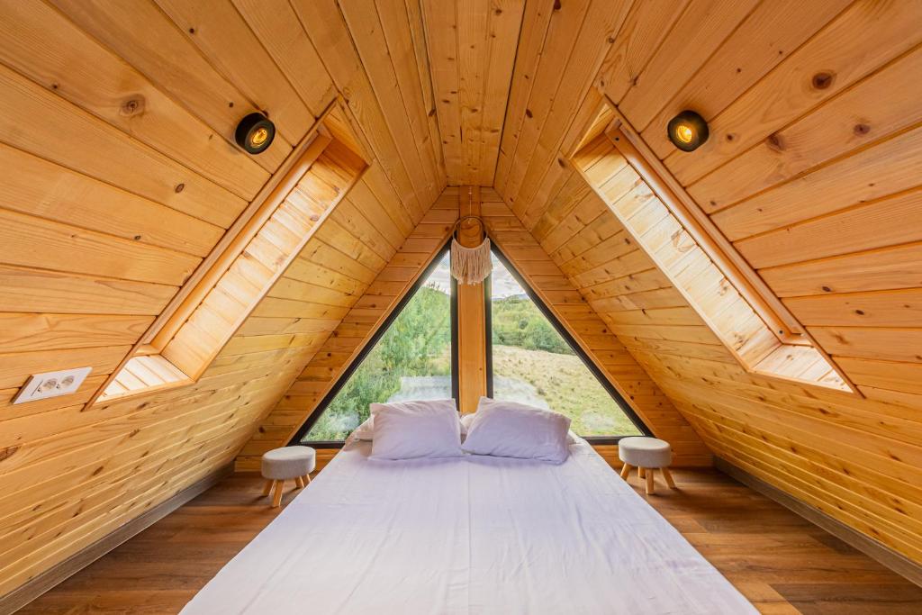 Cabana Timbernest photo 2