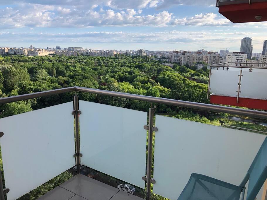 Tineretului Park View Apartment photo 3