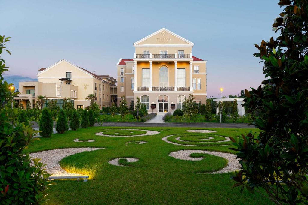 Tresor Le Palais Timisoara — photo 1