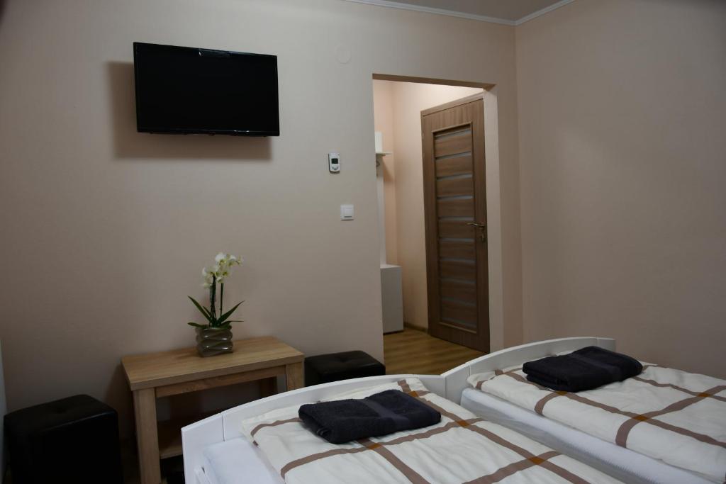 Terra Panzió — photo 1