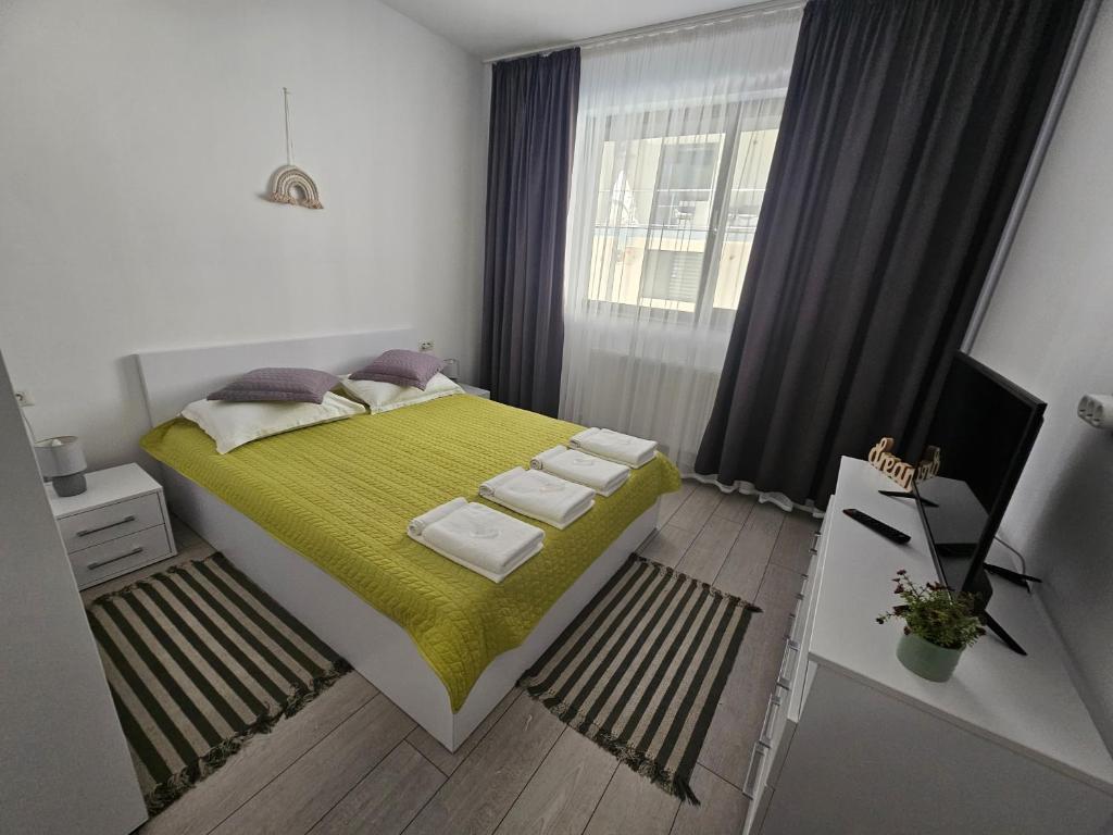 Summer Crib Mamaia-Sat photo 2