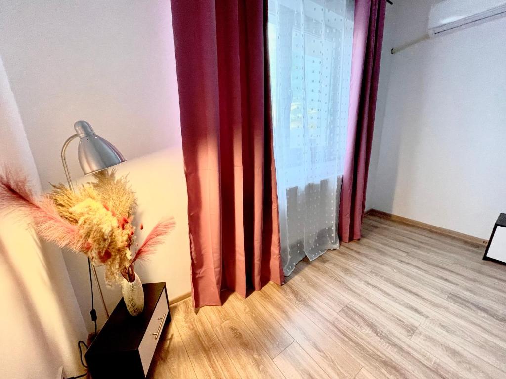 WOW Park Drumul Taberei apartment — photo 1