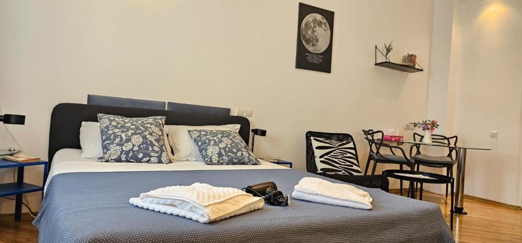 Sweet Dreams Suites Calea Victoriei Sunny Studio photo 2