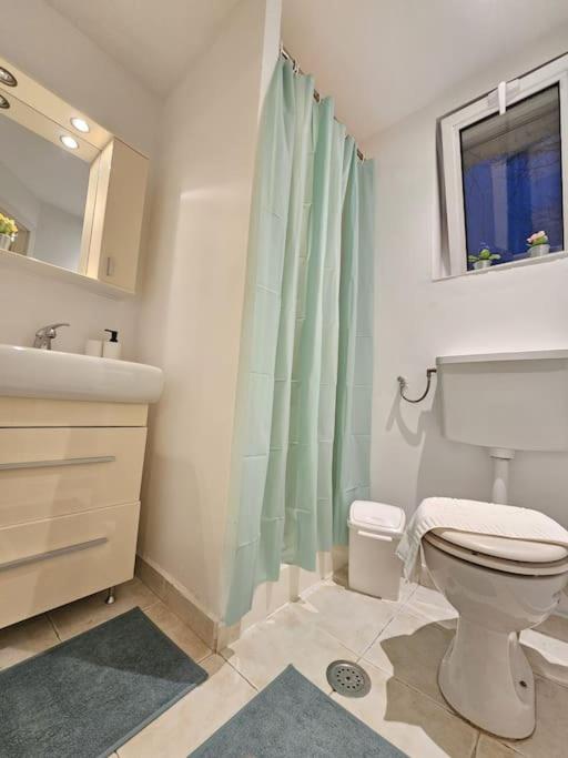 Sweet Dreams Suites Calea Victoriei Sunny Studio photo 3