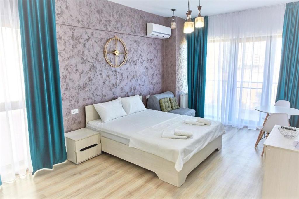 Studio Mar Sea Tomis Villa Mamaia Nord - Năvodari photo 2
