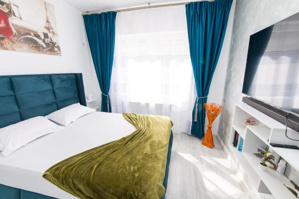 Suit apartment free parking photo 2
