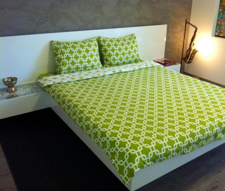 The Kiss Apartment photo 2