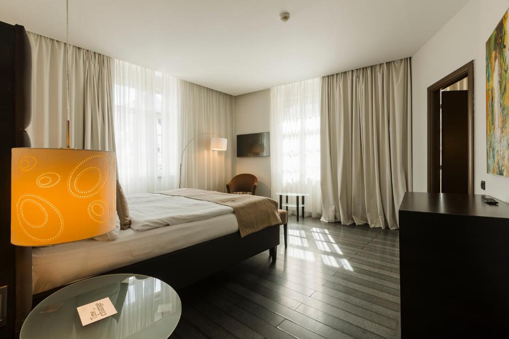 Hotel Timisoara photo 2