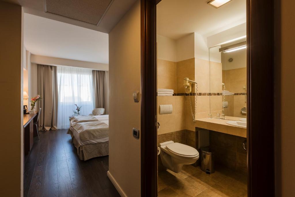 Hotel Timisoara photo 3