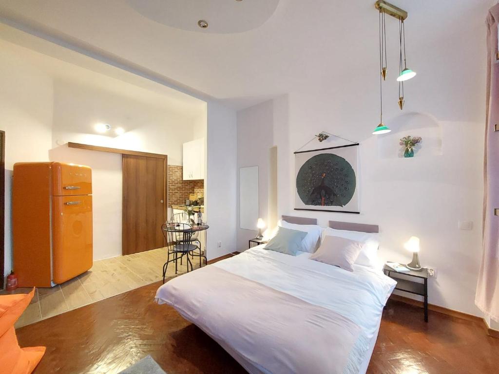 Sweet Dreams Suites Cosy Studio Piata Romana photo 2
