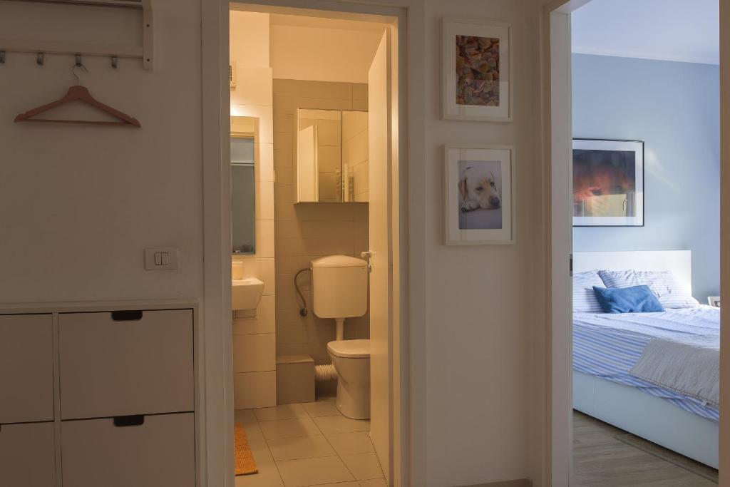 New Stylish Flat Near Old Town photo 3